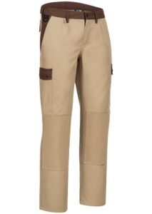 Fotografía profesional de producto para ropa de trabajo. Fotografía de producto de ropa de trabajo